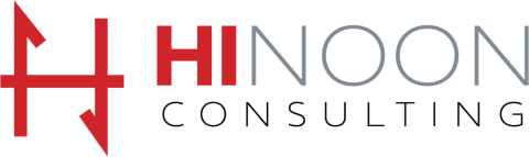 HiNoon Consulting logo